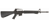 Pre-Ban Colt AR15 A2 HBAR Sporter Semi-Automatic Rifle