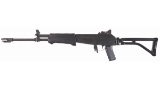 Pre-Ban Valmet M76 Semi-Automatic Rifle