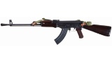 Poly Tech Model AK-47-S National Match Semi-Automatic Rifle