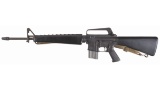 Pre-Ban Colt AR15 SP-1 Semi-Automatic Rifle