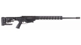 Ruger Precision Bolt Action Rifle