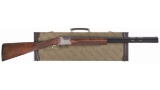 Winchester Model 101 Quail Special Over-Under 28 Gauge Shotgun