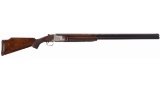 Winchester Model 101 Pigeon Grade Over-Under Trap Shotgun