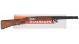 Winchester Model 101 Diamond Grade Over-Under 20 Gauge Shotgun