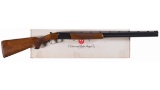 Ruger Red Label Over-Under 20 Gauge Shotgun with Box