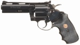 Colt Diamondback Double Action Revolver