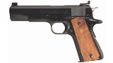 Colt 1911A1 Commercial Government Model Semi-Automatic Pistol