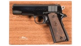 Colt Pre-Series 70 Lightweight Commander in .38 Super