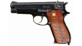 Smith & Wesson Pre-Model 39 Semi-Automatic Pistol