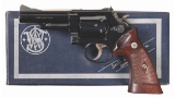 Smith & Wesson Model 19-2 Revolver with Box