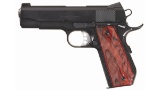 Ed Brown Productions Kobra Carry Semi-Automatic Pistol