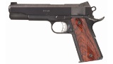 Caspian Arms Model 1911A1 Semi-Automatic Pistol