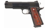 Les Baer Model 1911 Thunder Ranch Special Semi-Automatic Pistol