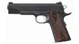 Colt Mk. IV Series 80 Government Model Semi-Automatic Pistol