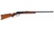 Special Order Winchester Semi-Deluxe Model 1894 Rifle