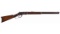 Winchester First Model 1873 Lever Action Rifle, Factory Letter