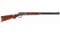 Special Order Winchester Model 1886 Rifle in .45-90 W.C.F.