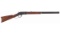 Winchester Model 1873 .22 Long Rifle with Factory Letter