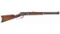 Antique Special Order Winchester Model 1886 Short Rifle