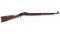 Rare Winchester Model 1885 High Wall Musket in .22 LR