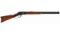 Winchester Model 1873 Lever Action Rifle