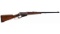 Winchester Model 1895 Lever Action Rifle in Desirable .405 WCF