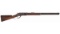 Special Order Winchester Second Model 1876 Lever Action Rifle