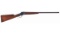 Winchester Model 1885 High Wall Takedown 20 Gauge Shotgun