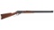 Marlin Model 1893 Lever Action Rifle