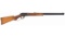 Factory Engraved Marlin Deluxe Model 1894 Rifle with Maple Stock