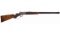 Deluxe Factory Engraved Marlin Model 1897 Lever Action Rifle