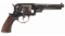 Starr Arms Co. Model 1858 Army Double Action Percussion Revolver