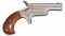 Colt Third Model Derringer