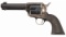 Battle of Britain Colt Single Action Army in .357 Magnum