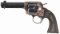 Colt Bisley Model Frontier Six Shooter SAA Revolver