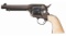 Colt Frontier Six Shooter Single Action Army with Factory Letter