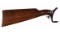 Smith & Wesson Model 320 Revolving Rifle Stock