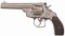 Smith & Wesson .44 Double Action Wesson Favorite Revolver