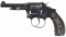 Smith & Wesson 2nd Model Ladysmith Revolver