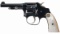 Smith & Wesson .22 Ladysmith 3rd Model Revolver