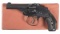 Smith & Wesson .32 Safety Hammerless 3rd Model Revolver with Box