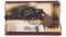 U.S. Navy Civilian Police Corps Smith & Wesson .38 M&P Revolver