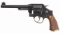 S&W 455 Mark II Hand Ejector 2nd Model Revolver