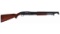 U.S. Marked Winchester Model 12 Trench Shotgun