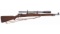 U.S. M1903A1 Springfield Rifle with USMC Telescopic Sight