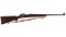 Springfield Armory Model 1903 Bolt Action Sporting Rifle