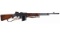 U.S. Winchester Model 1918 Browning Automatic Rifle