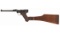 DWM 1916 Dated Artillery Luger Pistol