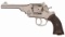 Retailer Marked Webley & Scott 