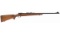 Pre-64 Winchester Model 70 Rifle in 257 Roberts Caliber